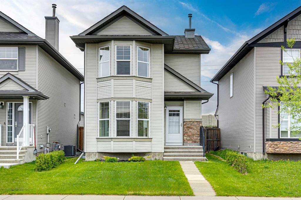 Picture of 146 Cranberry Close SE, Calgary Real Estate Listing