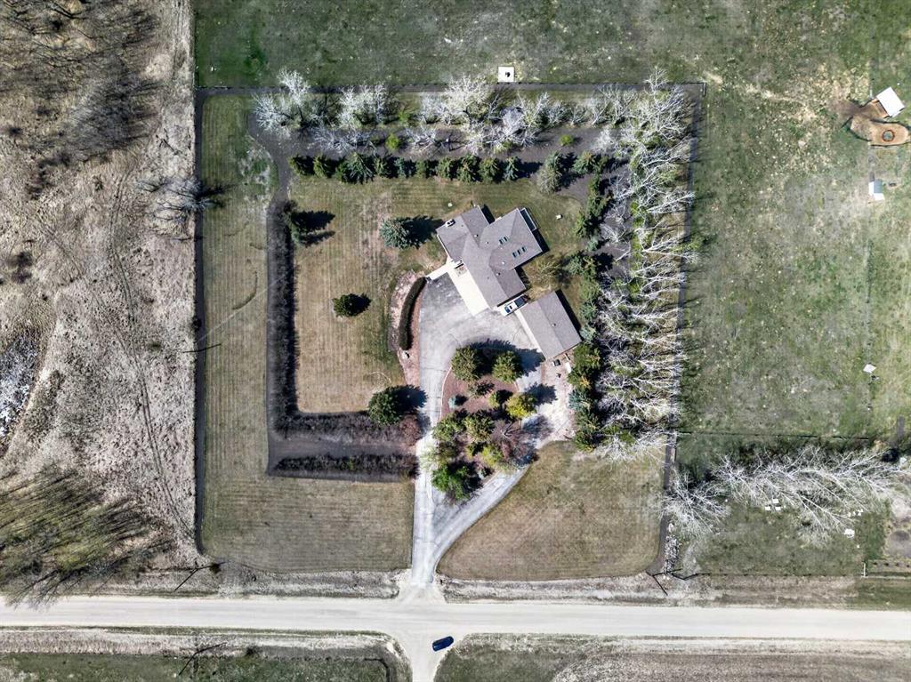 Picture of 30344 Range Road 15  , Rural Mountain View County Real Estate Listing