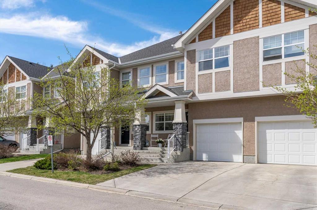 Picture of 24, 9000 Wentworth Avenue SW, Calgary Real Estate Listing