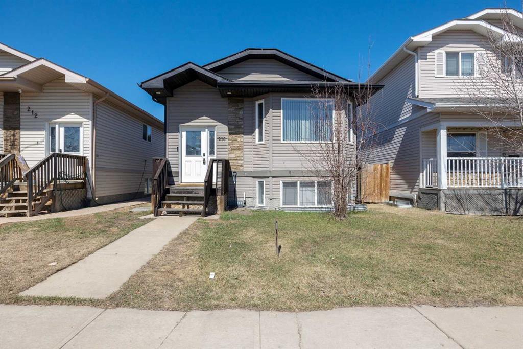 Picture of 216 Rainbow Creek Drive , Fort McMurray Real Estate Listing