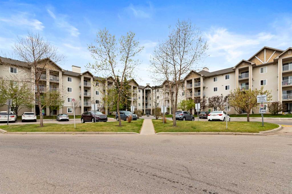 Picture of 321, 1717 60 Street SE, Calgary Real Estate Listing