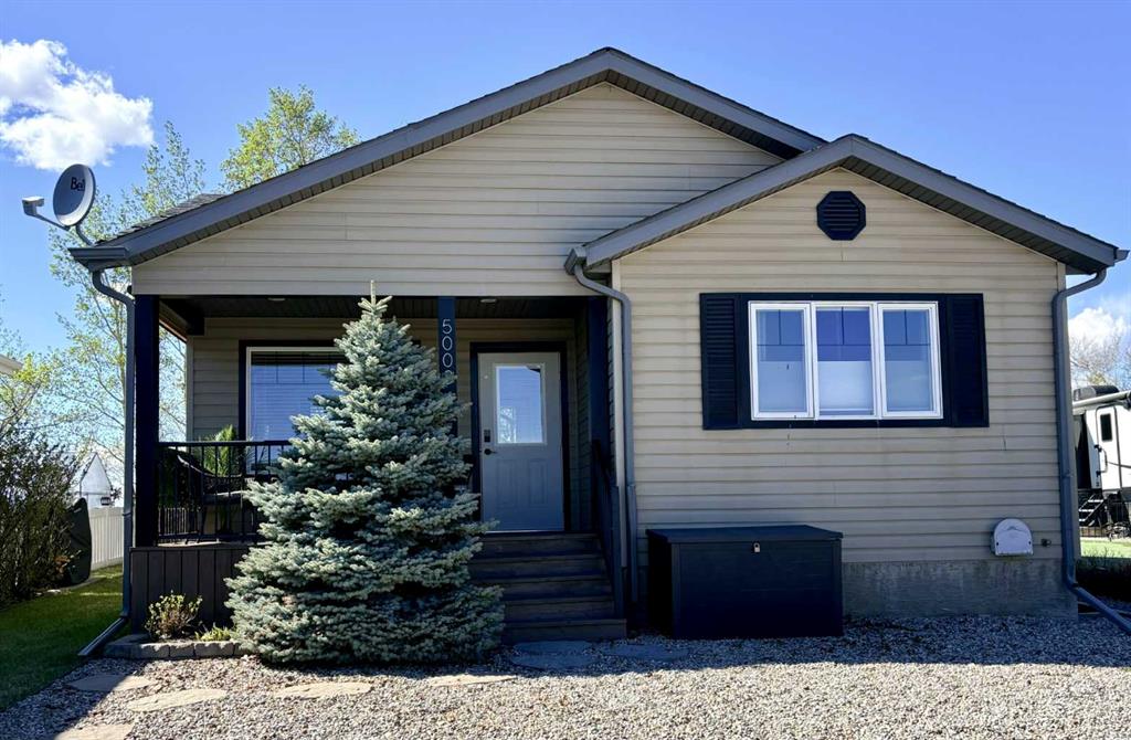 Picture of 5003, 35468 Range Road 30  , Rural Red Deer County Real Estate Listing