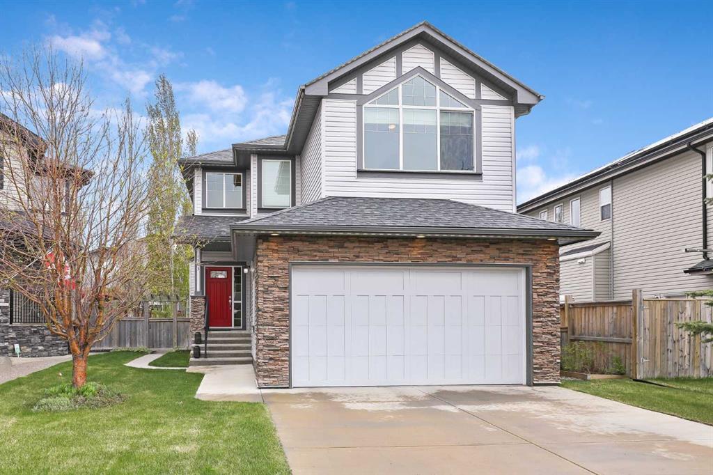 Picture of 1503 Montgomery Place SE, High River Real Estate Listing