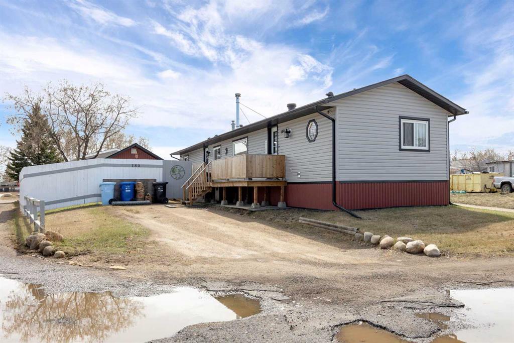 Picture of 180 Greenwood Place , Fort McMurray Real Estate Listing