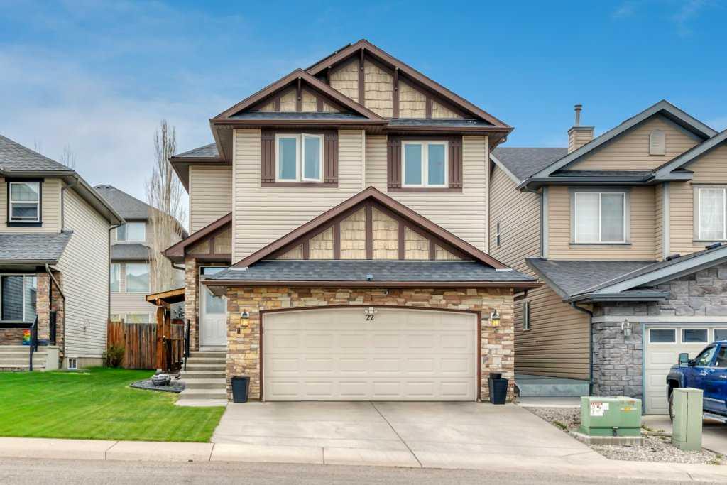Picture of 22 Kincora Heights NW, Calgary Real Estate Listing