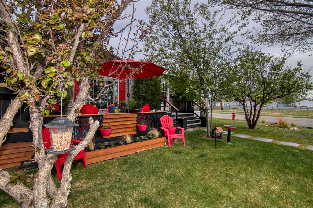 Picture of 501 Station Street , Coaldale Real Estate Listing