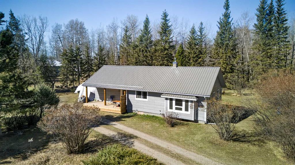 Picture of 10, 4541 27 Highway , Rural Mountain View County Real Estate Listing