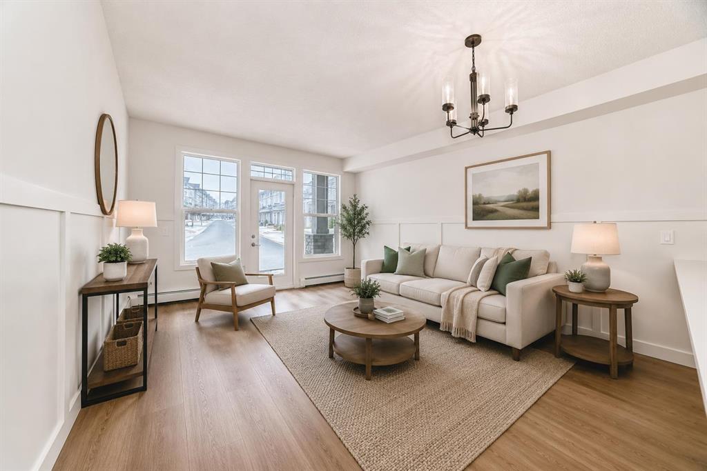 Picture of 101, 22 Panatella Road NW, Calgary Real Estate Listing