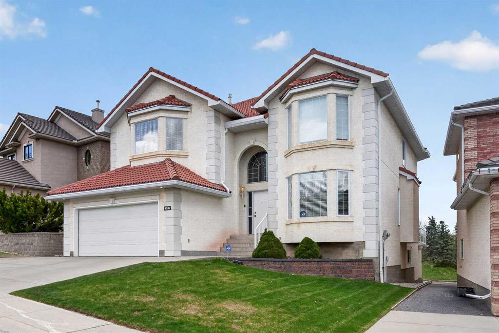 Picture of 307 Hampstead Way NW, Calgary Real Estate Listing