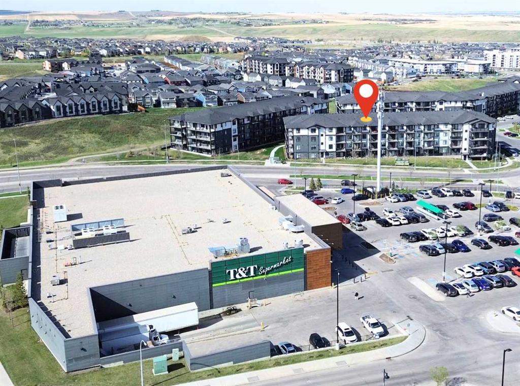 Picture of 106, 70 Sage Hill Walk NW, Calgary Real Estate Listing