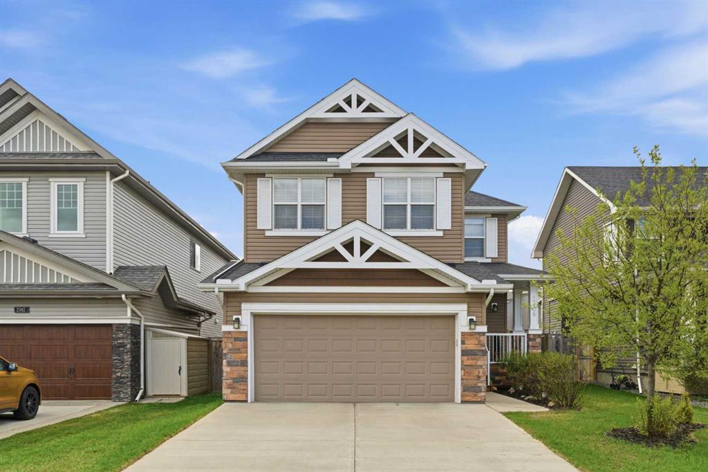 Picture of 2306 Bayside Circle SW, Airdrie Real Estate Listing
