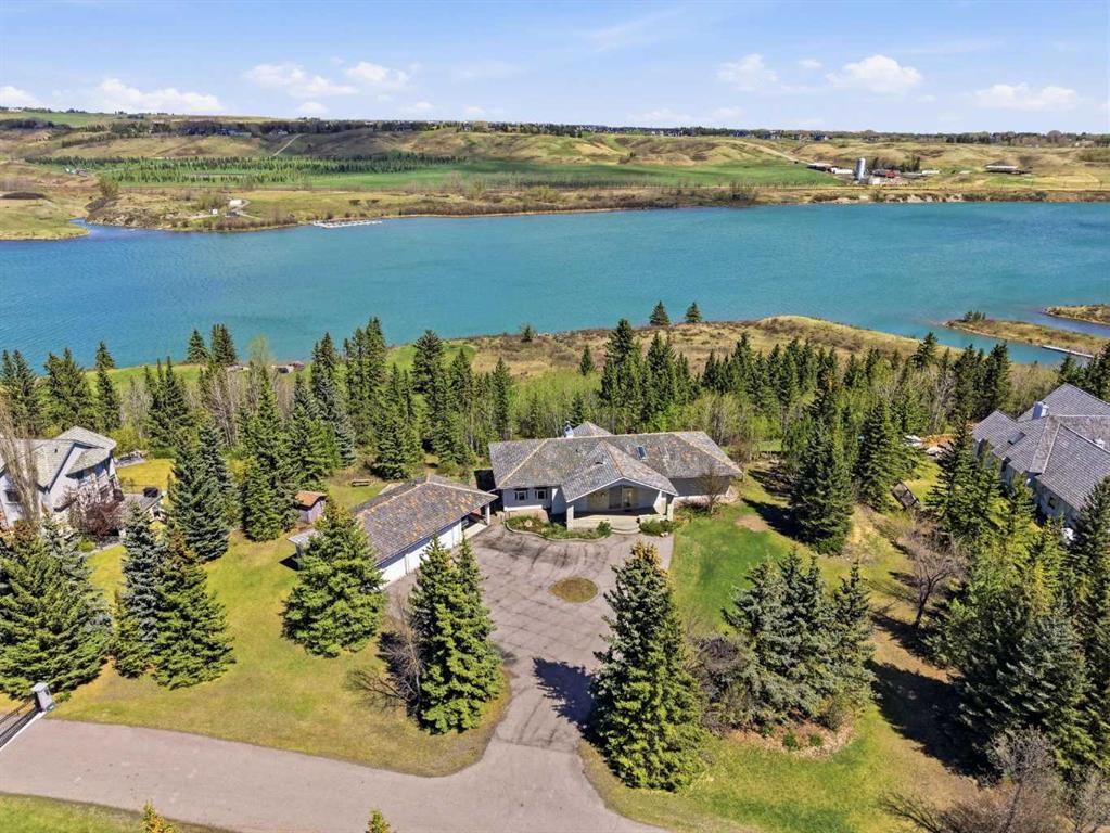 Picture of 182 Emerald Bay Drive , Rural Rocky View County Real Estate Listing
