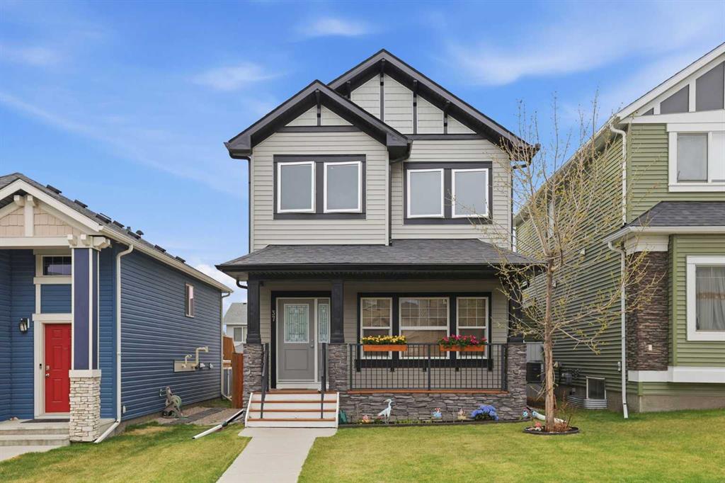 Picture of 37 Nolanfield Manor NW, Calgary Real Estate Listing
