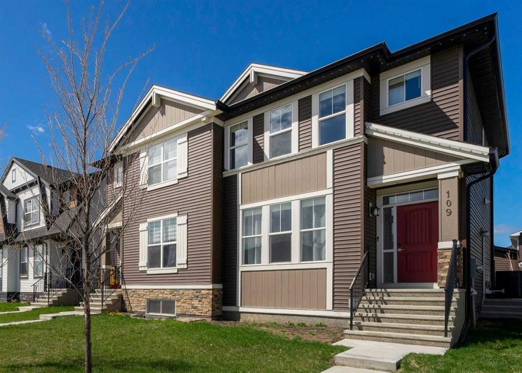 Picture of 109 Dawson Drive , Chestermere Real Estate Listing