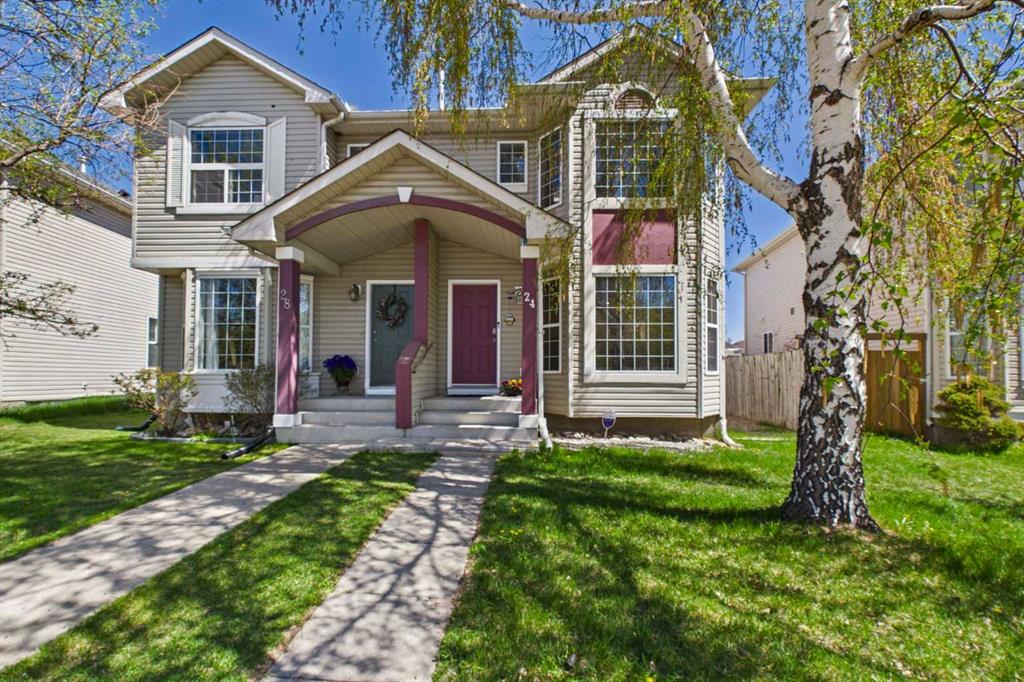 Picture of 24 Chaparral Ridge Circle SE, Calgary Real Estate Listing