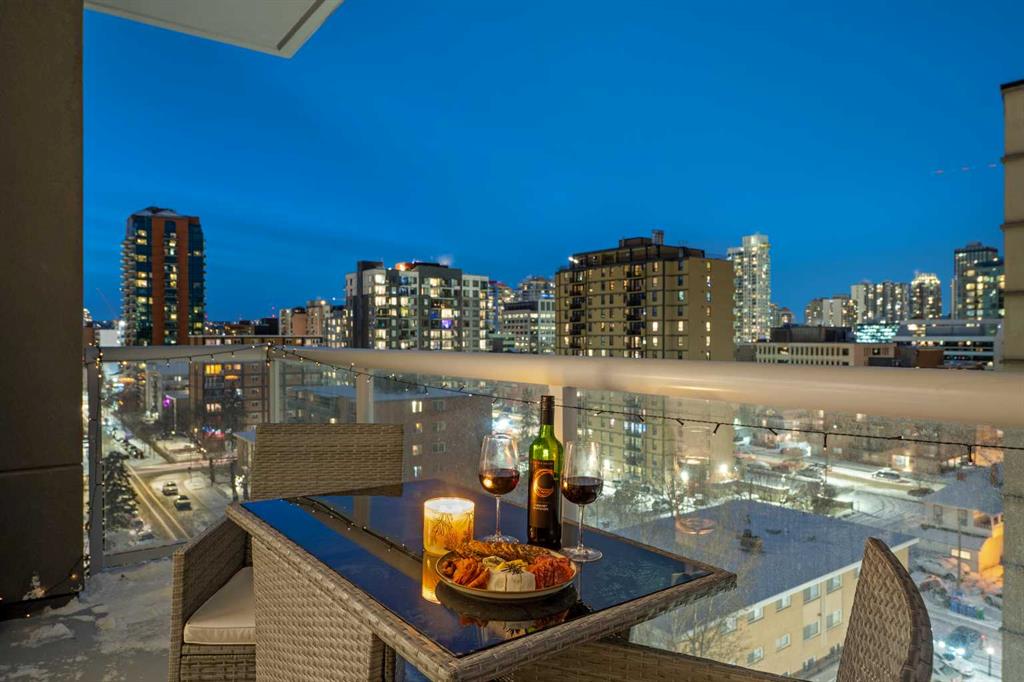 Picture of 906, 1501 6 Street SW, Calgary Real Estate Listing