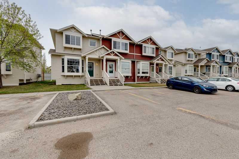 Picture of 1001, 703 Luxstone Square SE, Airdrie Real Estate Listing