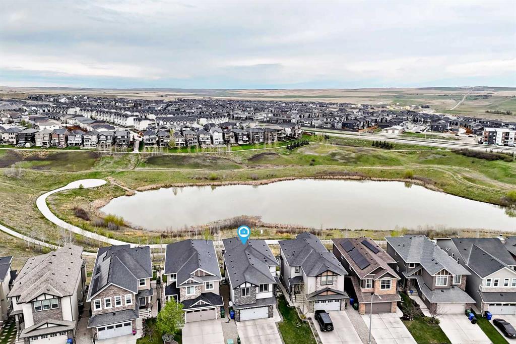 Picture of 91 Nolanfield Crescent NW, Calgary Real Estate Listing