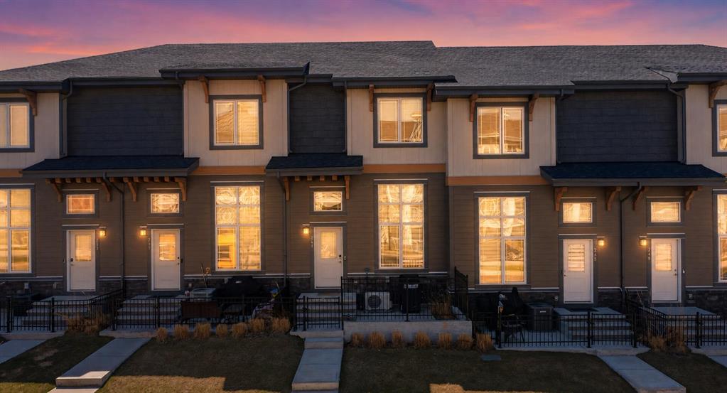 Picture of 241 Auburn Meadows Drive SE, Calgary Real Estate Listing