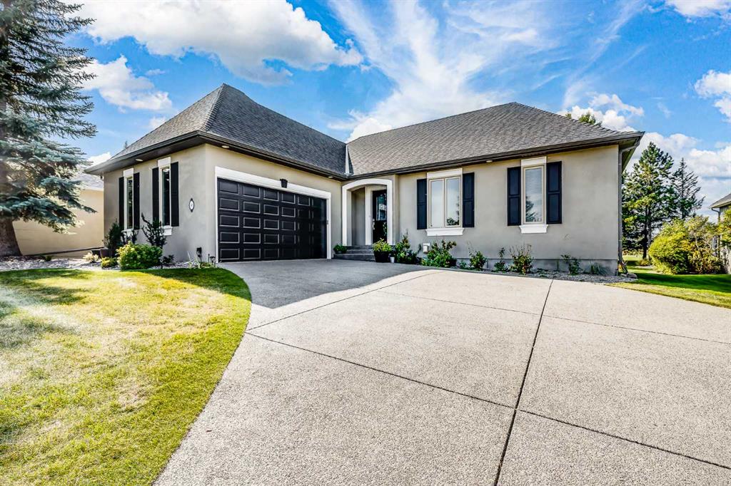 Picture of 30 Meadow Pointe Drive , Rural Foothills County Real Estate Listing