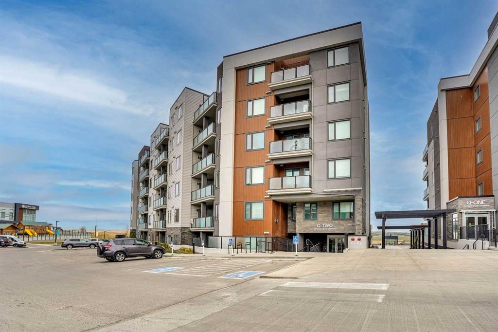 Picture of 405, 238 Sage Valley Common NW, Calgary Real Estate Listing