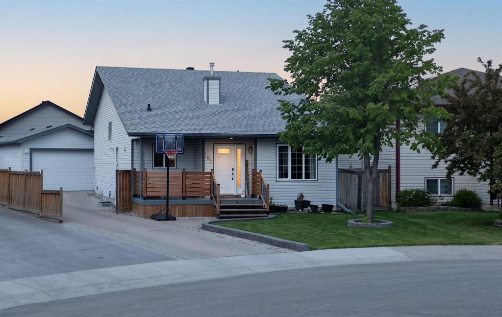 Picture of 181 Waniandy Way , Fort McMurray Real Estate Listing