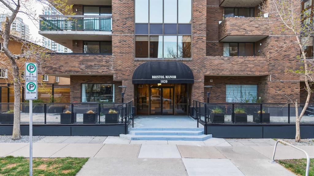 Picture of 604, 1020 14 Avenue SW, Calgary Real Estate Listing