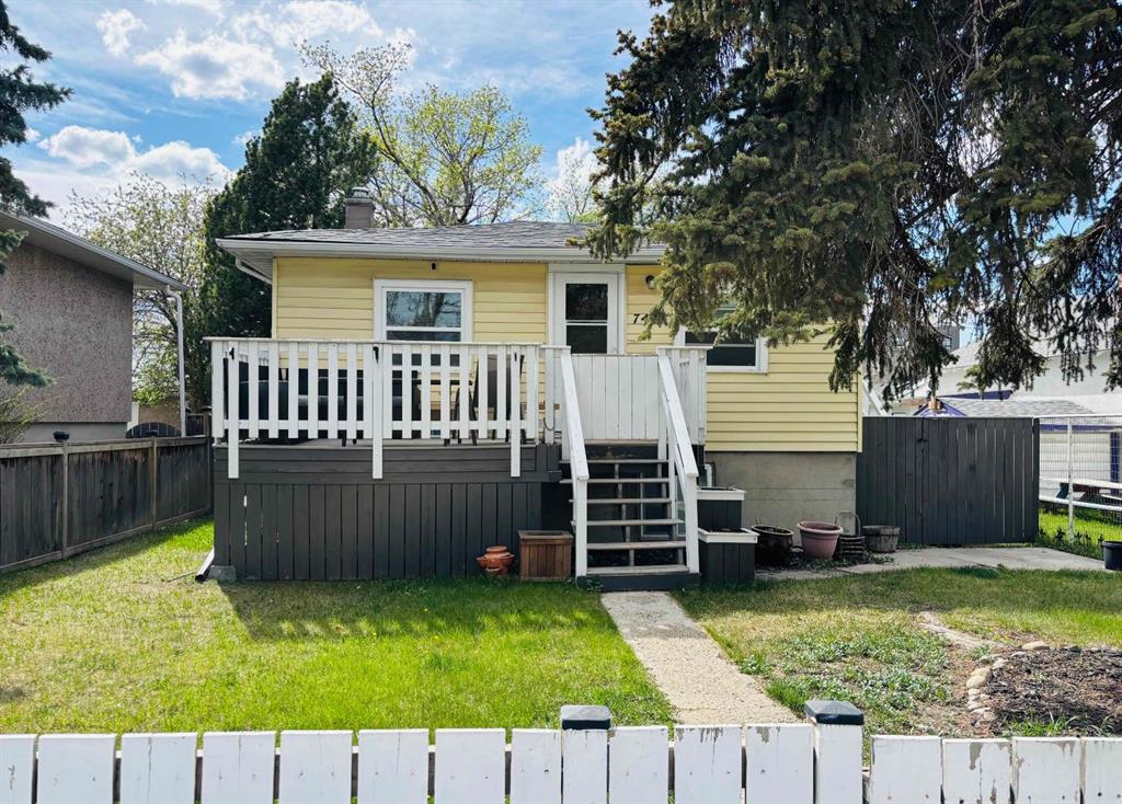 Picture of 7417 24 Street SE, Calgary Real Estate Listing