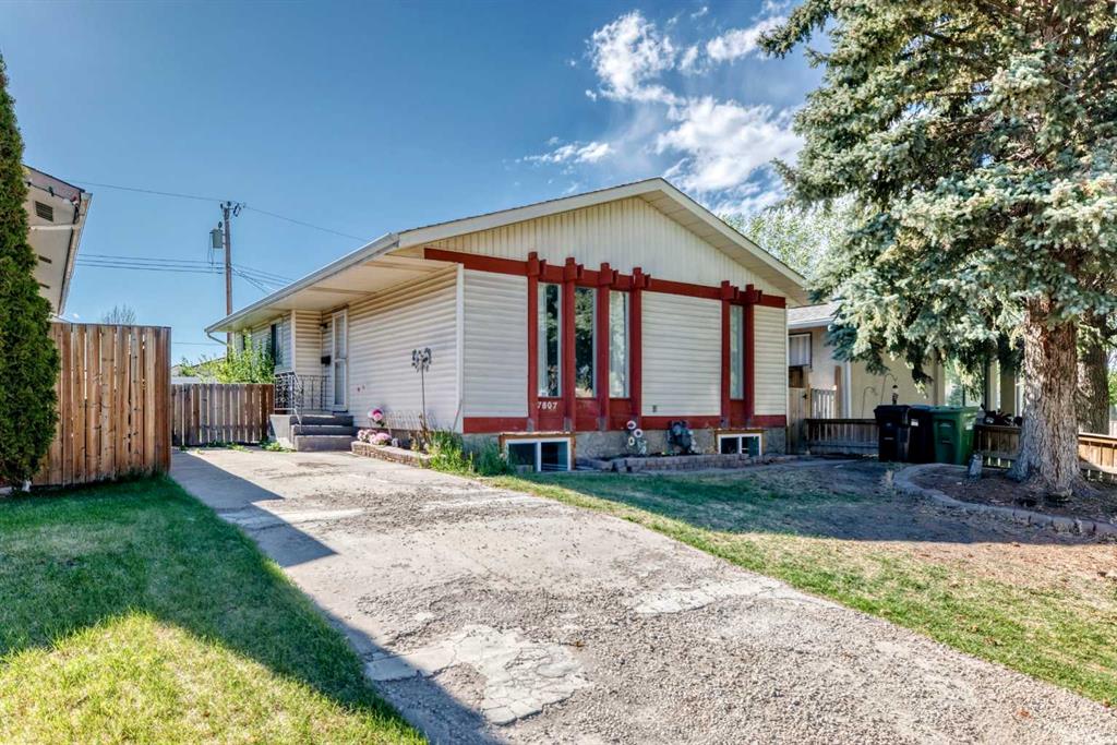 Picture of 7807 20A Street SE, Calgary Real Estate Listing
