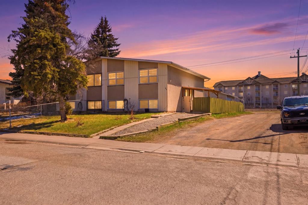 Picture of 54 Pennsburg Way SE, Calgary Real Estate Listing
