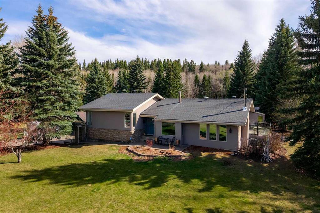 Picture of 31245 Elbow River Drive , Rural Rocky View County Real Estate Listing