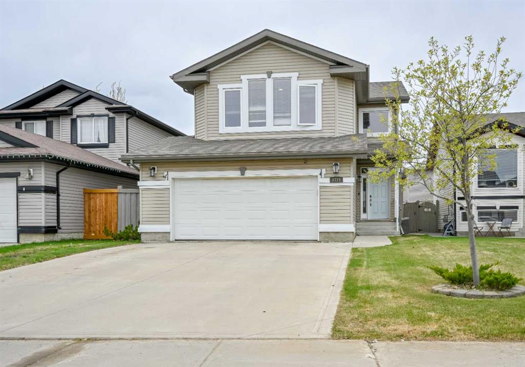 Picture of 8714 88A Street , Grande Prairie Real Estate Listing