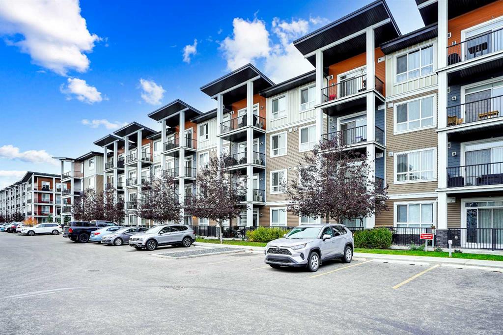 Picture of 111, 30 Walgrove Walk SE, Calgary Real Estate Listing