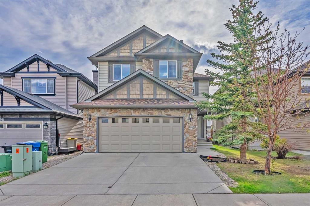 Picture of 94 Kincora Gardens , Calgary Real Estate Listing