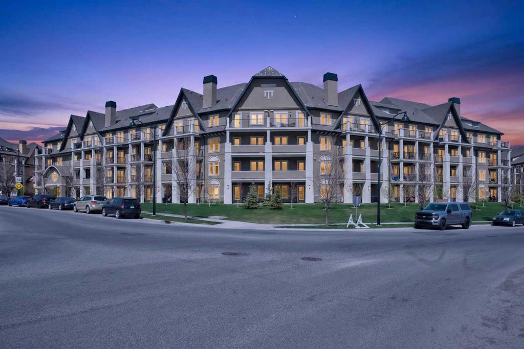 Picture of 218, 120 Mahogany Street SE, Calgary Real Estate Listing