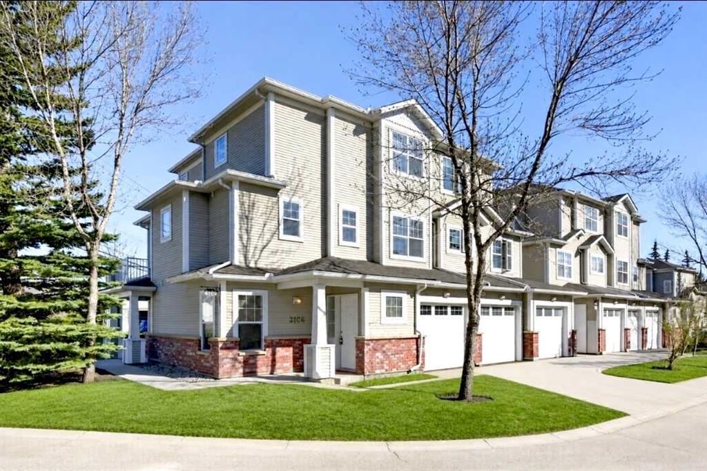 Picture of 3106, 7171 Coach Hill Road SW, Calgary Real Estate Listing