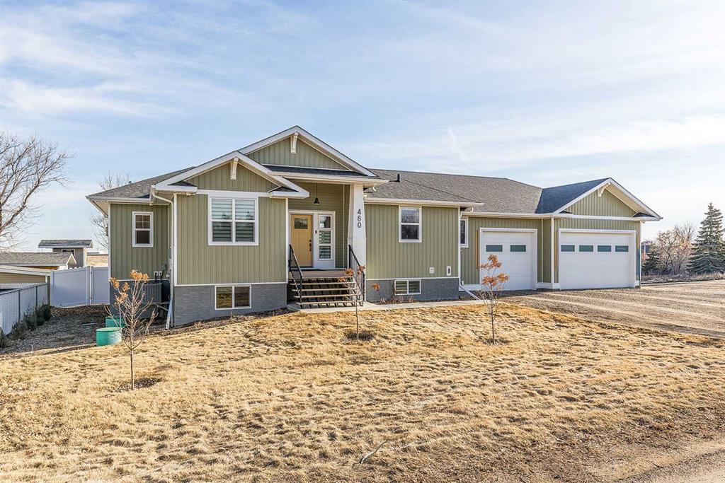 Picture of 480 7 Street , Dunmore Real Estate Listing