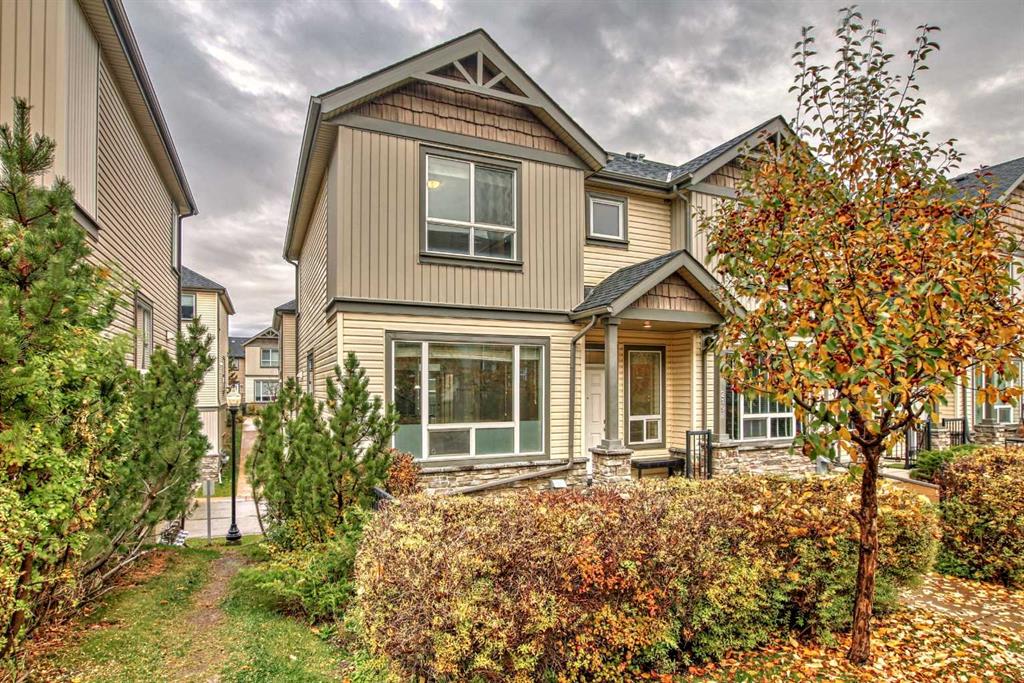 Picture of 219 Kincora Lane NW, Calgary Real Estate Listing