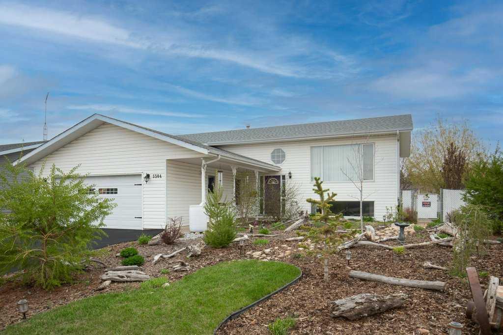 Picture of 5304 37A Street , Innisfail Real Estate Listing