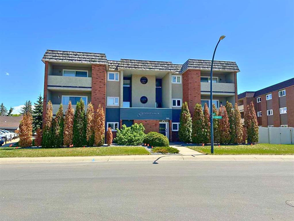 Picture of 102, 7031 Gray Drive , Red Deer Real Estate Listing