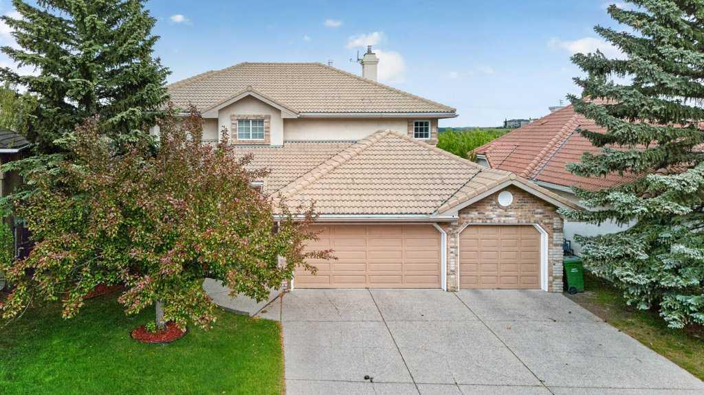 Picture of 152 Scenic Ridge Crescent NW, Calgary Real Estate Listing