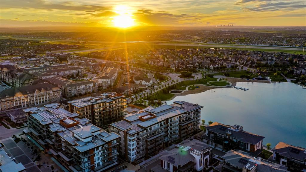 Picture of 504, 122 Mahogany Centre SE, Calgary Real Estate Listing