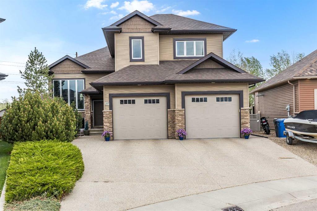 Picture of 207 Hamptons Way SE, Medicine Hat Real Estate Listing