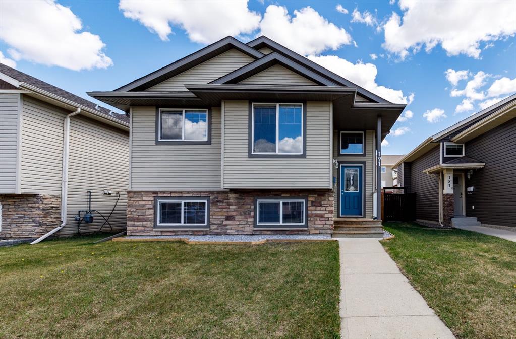 Picture of 191 Timberstone Way , Red Deer Real Estate Listing