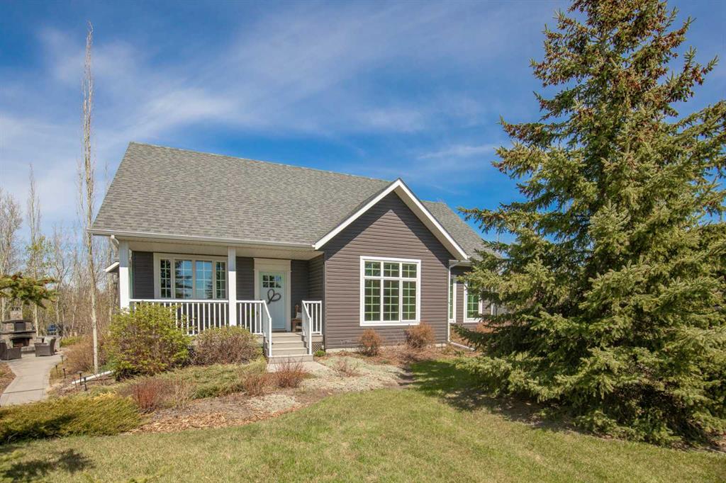 Picture of 38272 Range Road 265  , Rural Red Deer County Real Estate Listing
