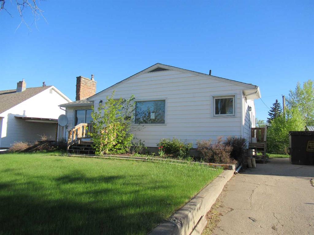 Picture of 10508 108 Avenue , Grande Prairie Real Estate Listing
