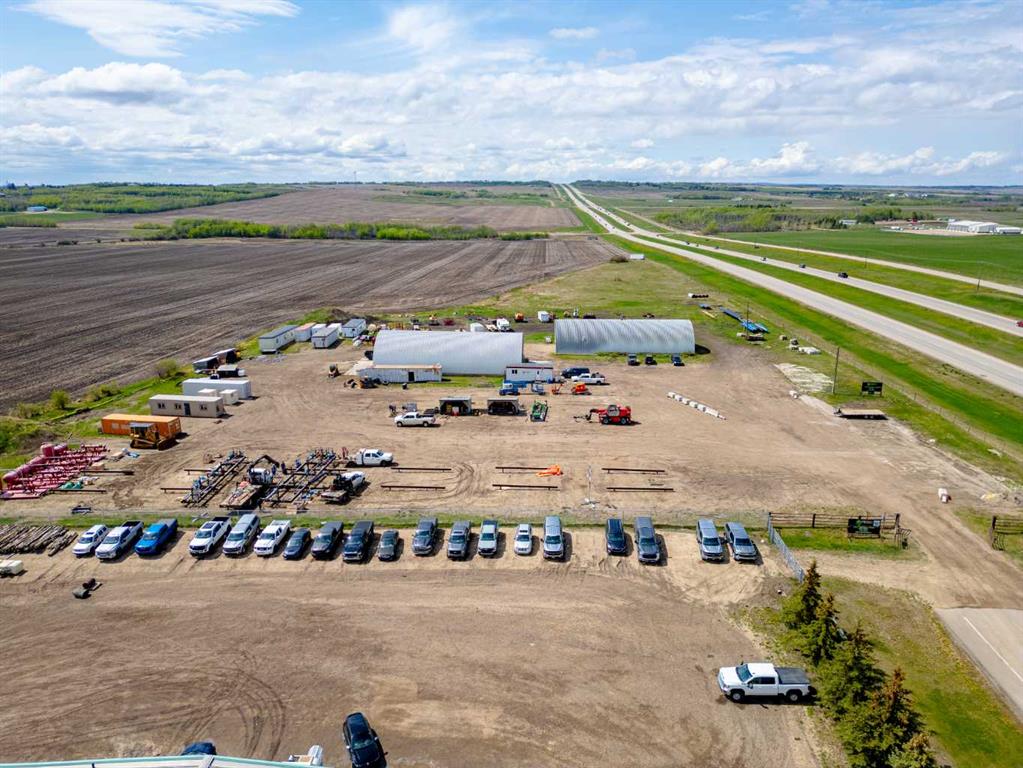Picture of 65041 Highway 43 Township , Grande Prairie Real Estate Listing