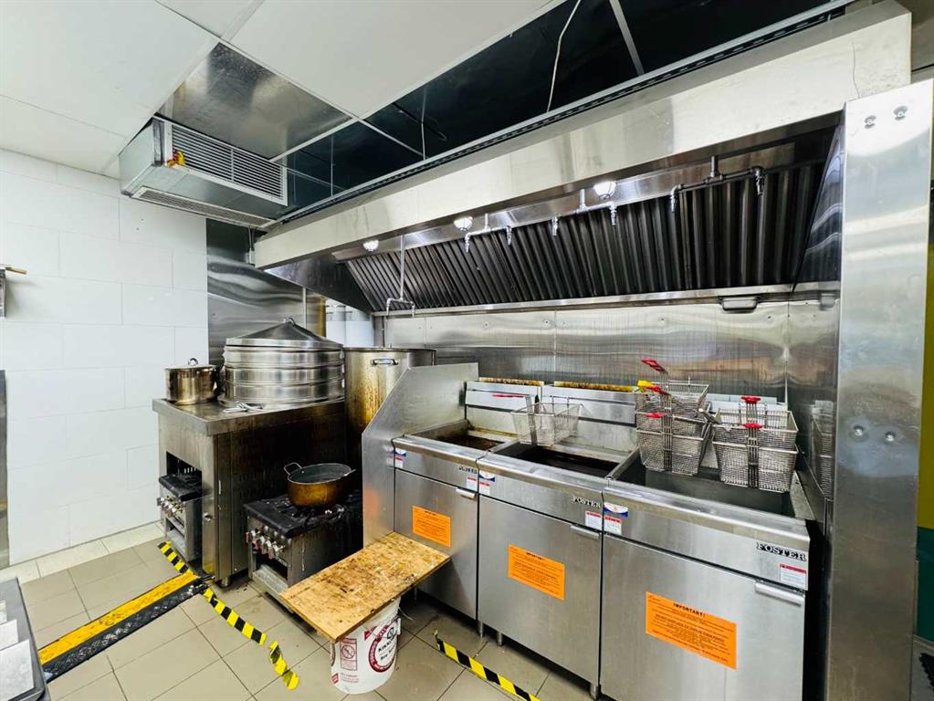 Picture of Calgary Real Estate Listing