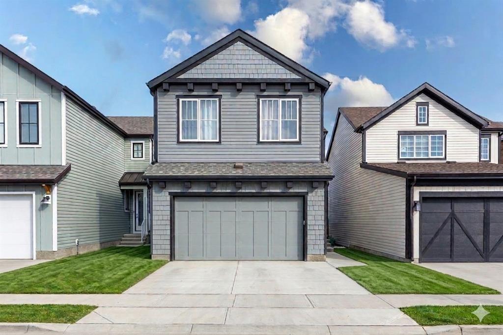 Picture of 46 Savoy Landing SE, Calgary Real Estate Listing