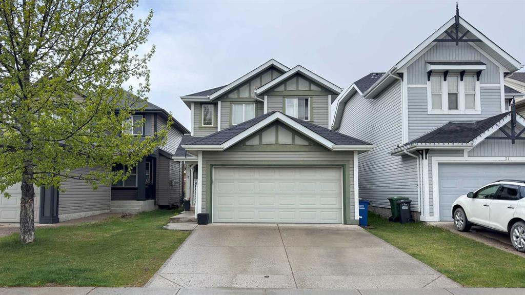 Picture of 17 Sunset Heights , Cochrane Real Estate Listing